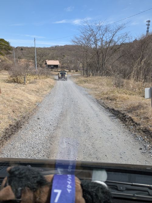 ちくいち (標高約1200m)(オートフリーサイト4500円) 内山牧場 ソロキャンプ グループキャンプ フリーサイト オートサイト IZUIZUさんのキャンプブログ CAMPiii（キャンピー） -キャンプ専用SNS キャンプのすべてがここに集まる-