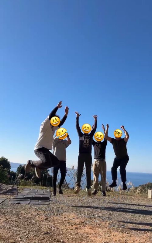 CAMPiii(キャンピー) とのさんのキャンプブログ 三度目の正直はホントに叶うって,この歳になって知りました 有田BLUEキャンプ場