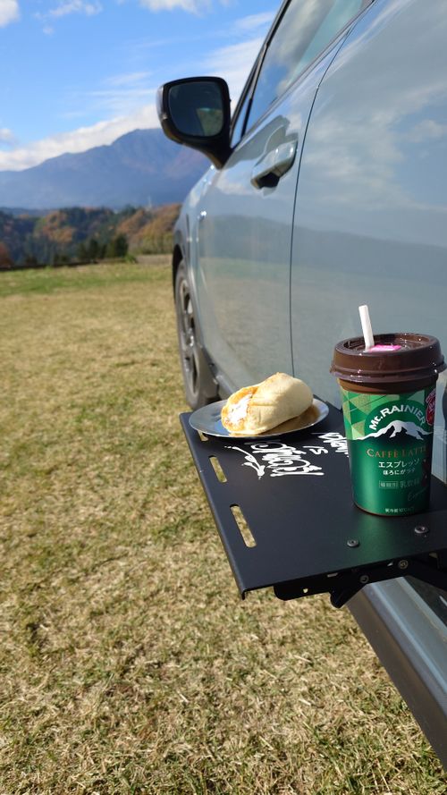 絶景を求めても、引きこもります いなかの風 ソロキャンプ 区画サイト hare75さんのキャンプブログ CAMPiii（キャンピー） -キャンプ専用SNS キャンプのすべてがここに集まる-