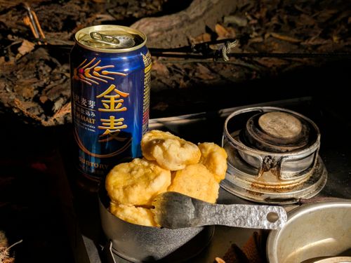 年末キャンプ🏕️ 大阪府 ソロキャンプ フリーサイト ぞのさんさんのキャンプブログ CAMPiii（キャンピー） -キャンプ専用SNS キャンプのすべてがここに集まる-