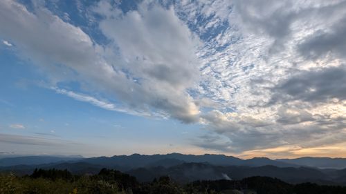 バージョン違いを楽しむグルキャン🏕️ 野々川グランビューパーク ソロキャンプ ファミリーキャンプ グループキャンプ オートサイト ヒゲキャンさんのキャンプブログ CAMPiii(キャンピー) -キャンプ専用SNS キャンプのすべてがここに集まる-