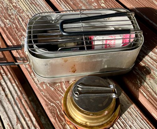 ふっふっふっ来てしまった！！ 都万野営場 ソロキャンプ けんじさんのキャンプブログ CAMPiii（キャンピー） -キャンプ専用SNS キャンプのすべてがここに集まる-