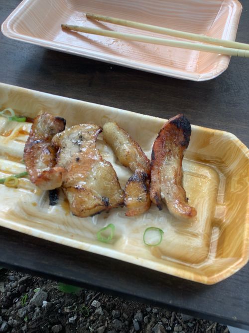 Vol.99 25/NO.18 山に行った次の次の日、お肉焼きに行く‼️ 北平沢運動場 ソロキャンプ フリーサイト 🔥焚き火🔥さんのキャンプブログ CAMPiii（キャンピー） -キャンプ専用SNS キャンプのすべてがここに集まる-