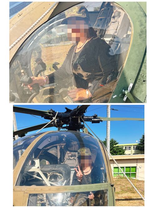 【番外編】キャンプじゃないけど…キャンプ帰りに某駐屯地｢記念行事｣へ！ 陸上自衛隊 福島駐屯地 Oniyomeさんのキャンプブログ CAMPiii（キャンピー） -キャンプ専用SNS キャンプのすべてがここに集まる-