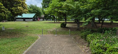 CAMPiii（キャンピー） y_yさんのキャンプブログ 2026キャンプ初め(⌒0⌒)／~~ 我孫子市 ふれあいキャンプ場
