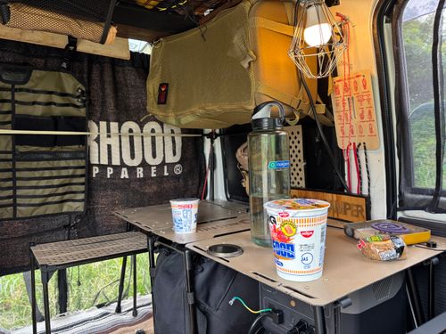 デイキャンプ🚌 ファミリーキャンプ boorishcamperさんのキャンプブログ CAMPiii（キャンピー） -キャンプ専用SNS キャンプのすべてがここに集まる-