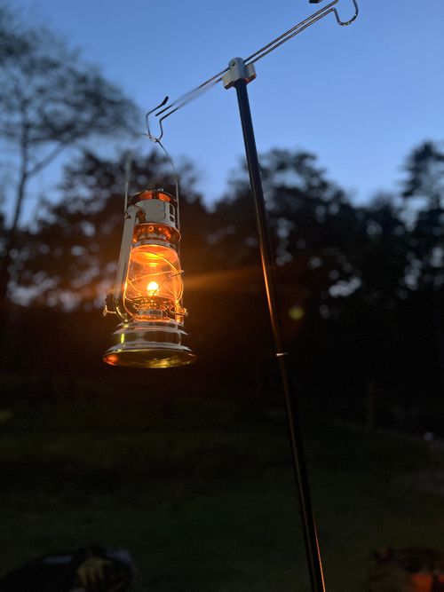まだまだ紫陽花の咲く恐羅漢エコロジーキャンプ場 恐羅漢エコロジーキャンプ場 グループキャンプ フリーサイト マツさんのキャンプブログ CAMPiii（キャンピー） -キャンプ専用SNS キャンプのすべてがここに集まる-