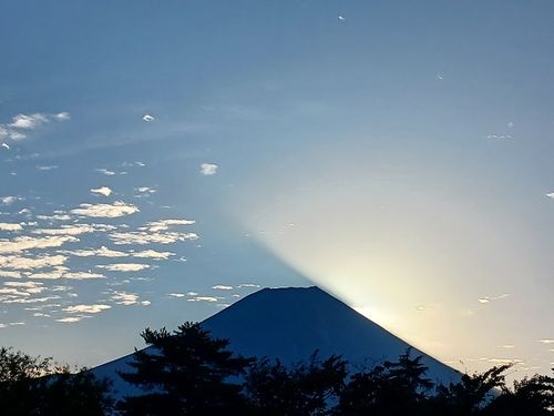 富士山まる出しの秋キャンプ 朝霧Camp Base そらいろキャンプ場（フリーサイト・区画サイト・電源区画サイト） ファミリーキャンプ 区画サイト キャンピングカー vios outdoor'sさんのキャンプブログ CAMPiii（キャンピー） -キャンプ専用SNS キャンプのすべてがここに集まる-