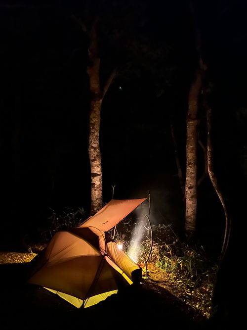 僕の夏休み ソロキャンプ YOTIさんのキャンプブログ CAMPiii(キャンピー) -キャンプ専用SNS キャンプのすべてがここに集まる-