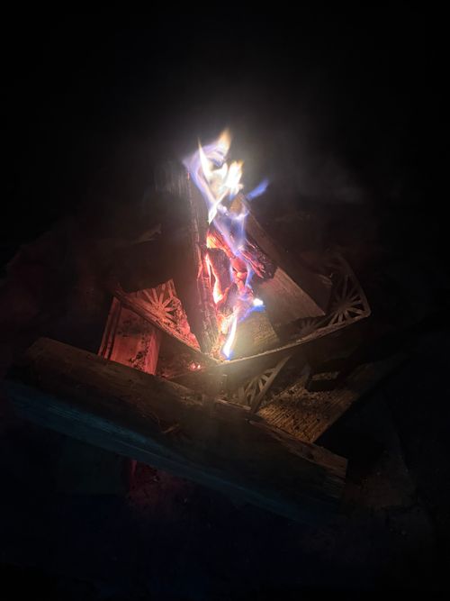 久しぶりのソロ ペンギン村 オートキャンプ場 ソロキャンプ 区画サイト オートサイト ちはみなさんのキャンプブログ CAMPiii（キャンピー） -キャンプ専用SNS キャンプのすべてがここに集まる-