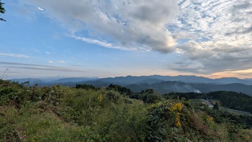 バージョン違いを楽しむグルキャン🏕️ 野々川グランビューパーク ソロキャンプ ファミリーキャンプ グループキャンプ オートサイト ヒゲキャンさんのキャンプブログ CAMPiii(キャンピー) -キャンプ専用SNS キャンプのすべてがここに集まる-