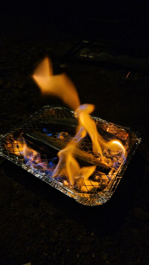 その後 日本 ソロキャンプ グループキャンプ 区画サイト フリーサイト オートサイト IZUIZUさんのキャンプブログ CAMPiii（キャンピー） -キャンプ専用SNS キャンプのすべてがここに集まる-