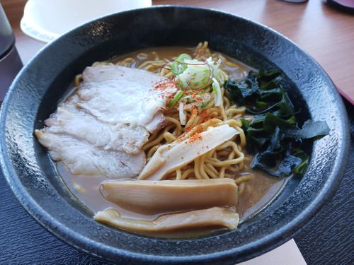 北海道の旨い!を食べるC△mp旅’2025(4 of 4) 北海道 ファミリーキャンプ キャンピングカー vios outdoor'sさんのキャンプブログ CAMPiii(キャンピー) -キャンプ専用SNS キャンプのすべてがここに集まる-