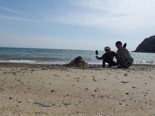 CAMPiii（キャンピー） はやぷささんのキャンプブログ 新規開拓✨デイキャンプ💪 