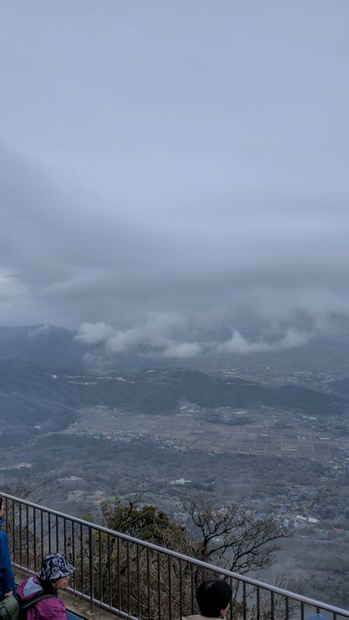 ハスラーが気になる(標高 約150m)(RVパーク(区画、電源付) 3000円)) RVパーク 七里川 ソロキャンプ グループキャンプ オートサイト 区画サイト IZUIZUさんのキャンプブログ CAMPiii（キャンピー） -キャンプ専用SNS キャンプのすべてがここに集まる-