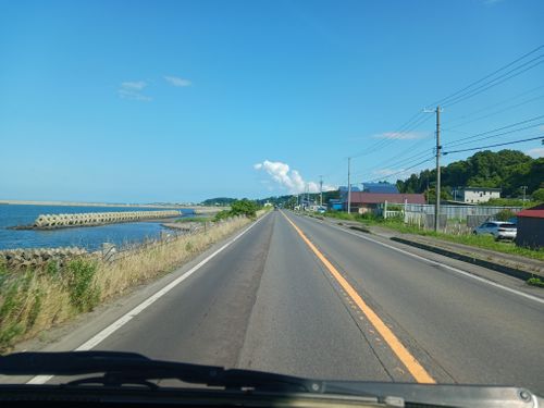 北海道の旨い!を食べるC△mp旅’2025(2 of 4) 北海道 ファミリーキャンプ キャンピングカー vios outdoor'sさんのキャンプブログ CAMPiii(キャンピー) -キャンプ専用SNS キャンプのすべてがここに集まる-