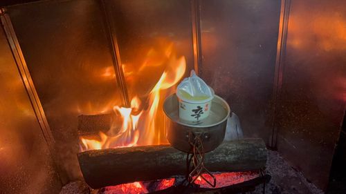 2025 ラストキャンプ ソロキャンプ グループキャンプ 区画サイト フリーサイト まっつんさんのキャンプブログ CAMPiii（キャンピー） -キャンプ専用SNS キャンプのすべてがここに集まる-