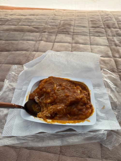 恐怖の強風 Black Smith Outdoorfield Sanogawa Base ソロキャンプ フリーサイト オートサイト ちはみなさんのキャンプブログ CAMPiii（キャンピー） -キャンプ専用SNS キャンプのすべてがここに集まる-