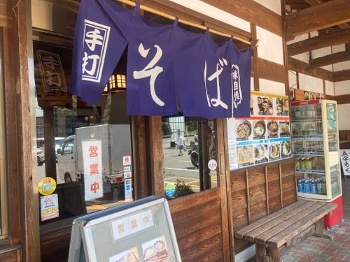 ありがとう豆太郎🚙 前編 Alpen Outdoors しろとりフィールド ファミリーキャンプ オートサイト ぐうたら夫婦さんのキャンプブログ CAMPiii(キャンピー) -キャンプ専用SNS キャンプのすべてがここに集まる-