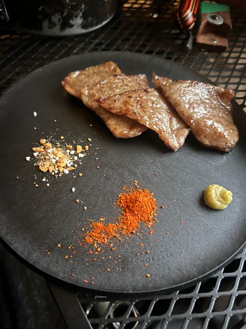 100投稿目はソロにて候😆🎉 親沢公園キャンプ場 ソロキャンプ フリーサイト まっつんさんのキャンプブログ CAMPiii（キャンピー） -キャンプ専用SNS キャンプのすべてがここに集まる-