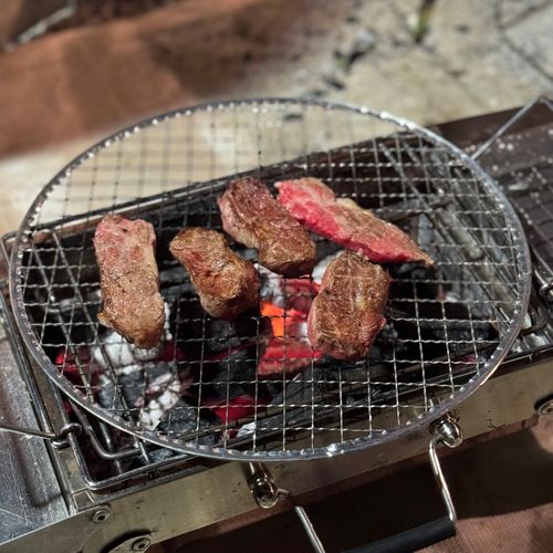 G.Wはいつものところで オートキャンプせせらぎ グループキャンプ 区画サイト xiongmaoさんのキャンプブログ CAMPiii（キャンピー） -キャンプ専用SNS キャンプのすべてがここに集まる-