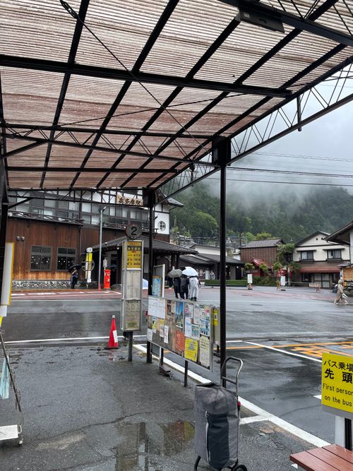 大雨キャンプ。徒歩ソロで行く奥多摩の山奥にある山のふるさと村キャンプ場 山のふるさと村 ソロキャンプ 区画サイト ma9さんのキャンプブログ CAMPiii（キャンピー） -キャンプ専用SNS キャンプのすべてがここに集まる-