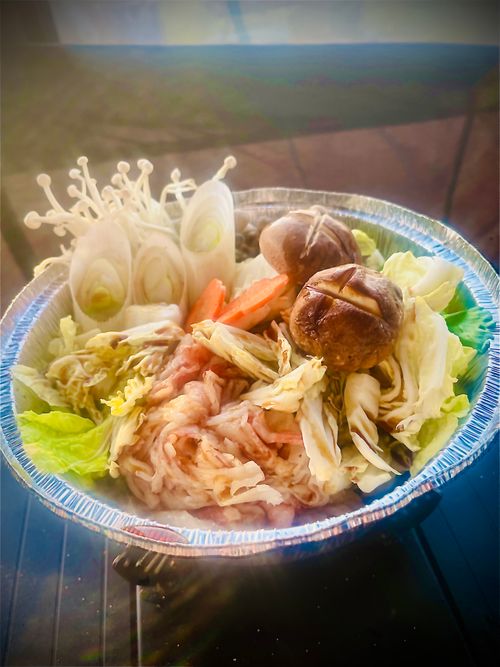 ひっさしぶりぶりの&hellip;完ソロおじキャン△ in 阿川ほうせんぐり海浜公園 〜 CAMP NO.189 阿川ほうせんぐり海浜公園 ソロキャンプ フリーサイト おじキャン△さんのキャンプブログ CAMPiii（キャンピー） -キャンプ専用SNS キャンプのすべてがここに集まる-
