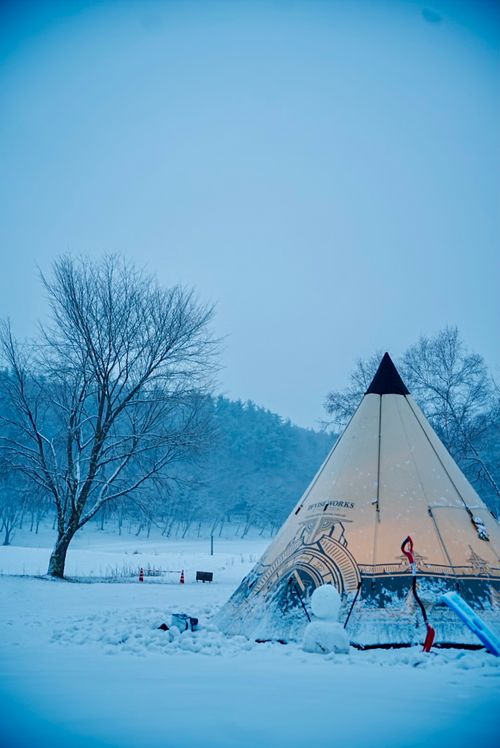 2026年1発目...このまま帰れるか.... 中山高原キャンプ場 skitさんのキャンプブログ CAMPiii（キャンピー） -キャンプ専用SNS キャンプのすべてがここに集まる-