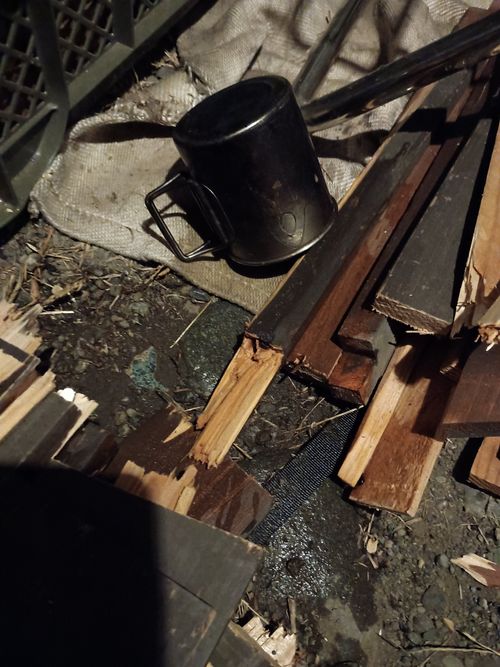 夜勤明けのお籠りキャンプ 角田大橋河川敷 ソロキャンプ フリーサイト ウエィダーさんのキャンプブログ CAMPiii（キャンピー） -キャンプ専用SNS キャンプのすべてがここに集まる-