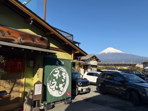 2025富士山キャンプ🗻@山梨編 レイクロッジヤマナカ ファミリーキャンプ 区画サイト ぐうたら夫婦さんのキャンプブログ CAMPiii（キャンピー） -キャンプ専用SNS キャンプのすべてがここに集まる-