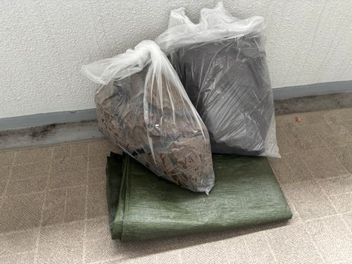久しぶりの雨キャン☔ 椛の湖オートキャンプ場 ファミリーキャンプ 区画サイト まつけんさんのキャンプブログ CAMPiii（キャンピー） -キャンプ専用SNS キャンプのすべてがここに集まる-