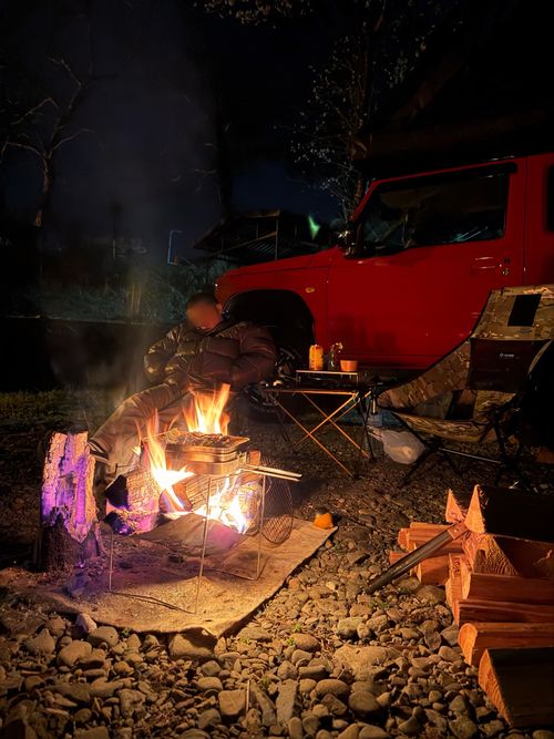 2026花見camping🌸🌸 ファミリーキャンプ フリーサイト tatecampさんのキャンプブログ CAMPiii（キャンピー） -キャンプ専用SNS キャンプのすべてがここに集まる-