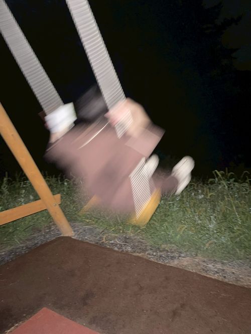 初グランピングも良き🙆&zwj;♀️ ふれあいらんど岩泉 ファミリーキャンプ グランピング 範馬勇次郎さんのキャンプブログ CAMPiii（キャンピー） -キャンプ専用SNS キャンプのすべてがここに集まる-