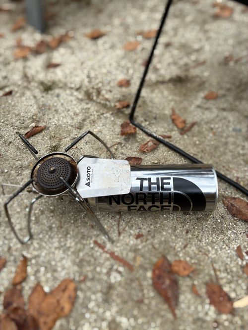 秋の父子キャンプ⛺️ 塔の岩オートキャンプ場 ファミリーキャンプ 区画サイト すなさんのキャンプブログ CAMPiii（キャンピー） -キャンプ専用SNS キャンプのすべてがここに集まる-