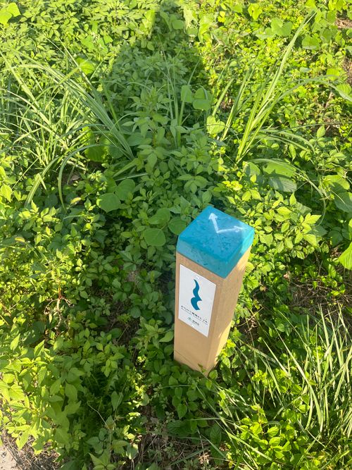 みちのく潮風トレイル 福島 相馬編 貸し切りができる小さなキャンプ場 beeto ソロキャンプ 区画サイト まっつんさんのキャンプブログ CAMPiii(キャンピー) -キャンプ専用SNS キャンプのすべてがここに集まる-