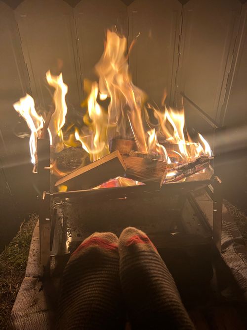 橘ふれあい公園キャンプ 橘ふれあい公園キャンプ場 ソロキャンプ オートサイト Maaaaaa!さんのキャンプブログ CAMPiii（キャンピー） -キャンプ専用SNS キャンプのすべてがここに集まる-