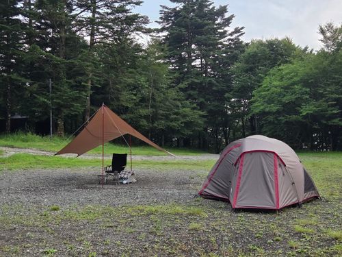 CAMPiii（キャンピー） ポン太マウスキャンプさんのキャンプブログ PICA表富士-8 No.71 PICA表富士