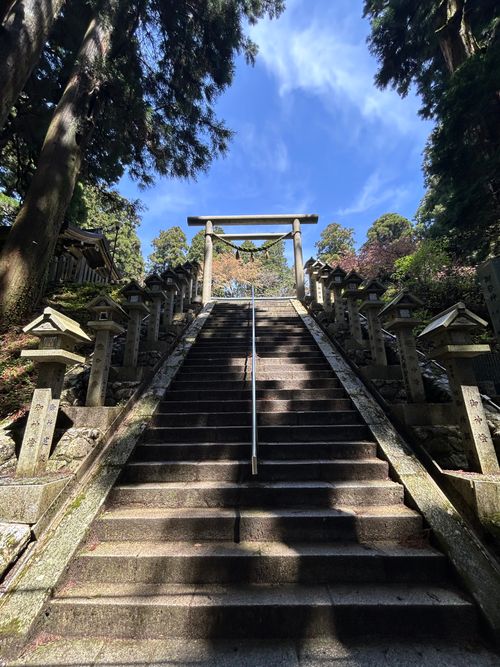 登山デビュー(テント泊付き) 金剛山 ソロキャンプ 区画サイト △kuuga△さんのキャンプブログ CAMPiii（キャンピー） -キャンプ専用SNS キャンプのすべてがここに集まる-