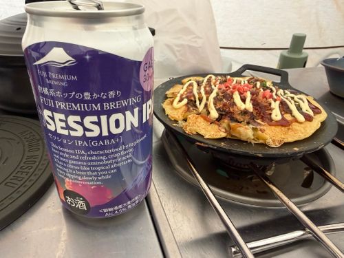 みちのく潮風トレイル３区間目キャンプ 神割崎キャンプ場 ソロキャンプ フリーサイト まっつんさんのキャンプブログ CAMPiii（キャンピー） -キャンプ専用SNS キャンプのすべてがここに集まる-