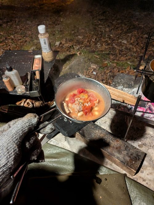 2026年7泊目 ソロキャンプ グループキャンプ フリーサイト アニさんのキャンプブログ CAMPiii（キャンピー） -キャンプ専用SNS キャンプのすべてがここに集まる-