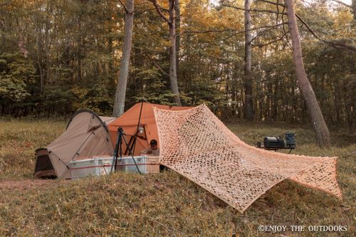 全国各地110ヶ所のキャンプ地 ENJOY THE OUTDOORSさんのキャンプブログ CAMPiii（キャンピー） -キャンプ専用SNS キャンプのすべてがここに集まる-