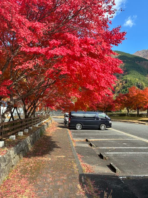 ソロキャンvol.6湯キャンプ 湯キャンプ ソロキャンプ 区画サイト 92さんのキャンプブログ CAMPiii（キャンピー） -キャンプ専用SNS キャンプのすべてがここに集まる-