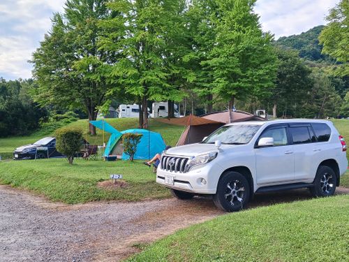 北海道の旨い!を食べるC△mp旅’2025(3 of 4) 北海道 ファミリーキャンプ キャンピングカー vios outdoor'sさんのキャンプブログ CAMPiii(キャンピー) -キャンプ専用SNS キャンプのすべてがここに集まる-