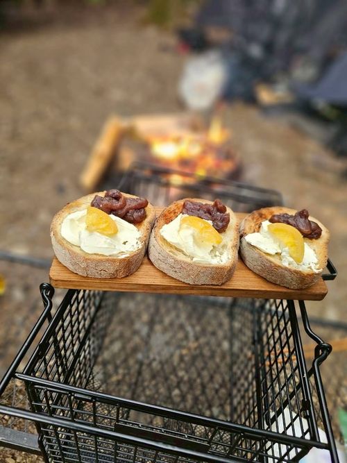 飛んで埼玉！　牛タン祭りw やっと会えたよ。 クロちゃん自由キャンプサイト グループキャンプ ソロキャンプ けんじさんのキャンプブログ CAMPiii（キャンピー） -キャンプ専用SNS キャンプのすべてがここに集まる-