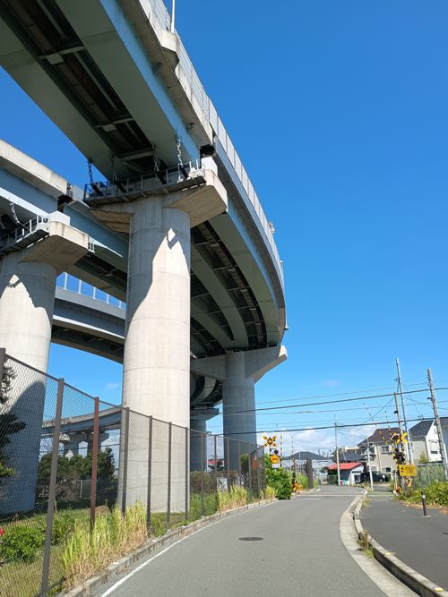 相模川付近の野営地下見Ride ウエィダーさんのキャンプブログ CAMPiii（キャンピー） -キャンプ専用SNS キャンプのすべてがここに集まる-