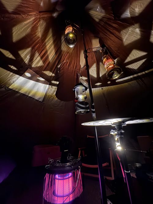 3回目の昇仙峡オートキャンプ場 昇仙峡オートキャンプ場 ソロキャンプ 区画サイト オートサイト TakiBeatsさんのキャンプブログ CAMPiii（キャンピー） -キャンプ専用SNS キャンプのすべてがここに集まる-