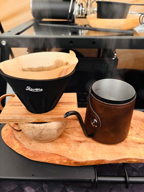 №71 オートキャンプFUJICHU ソロキャンプ 区画サイト 1711_Campさんのキャンプブログ CAMPiii（キャンピー） -キャンプ専用SNS キャンプのすべてがここに集まる-