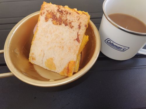 広〜い！私の中では、ふもとっぱらキャンプ場でした ごちキャンプ場 ソロキャンプ フリーサイト オートサイト セツさんのキャンプブログ CAMPiii（キャンピー） -キャンプ専用SNS キャンプのすべてがここに集まる-