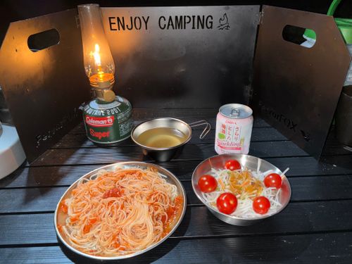 中伊豆へ！ LScamp中伊豆 ソロキャンプ オートサイト 区画サイト marpyさんのキャンプブログ CAMPiii（キャンピー） -キャンプ専用SNS キャンプのすべてがここに集まる-