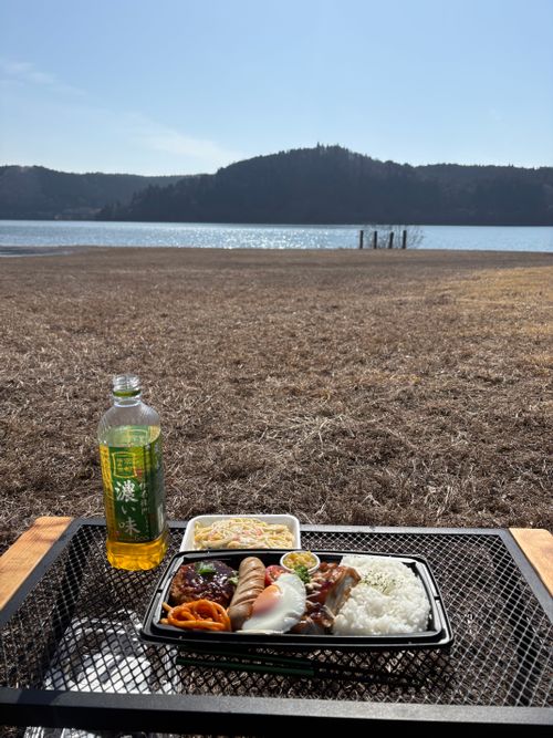 花山で二泊三日の独身生活 花山青少年旅行村キャンプ場 ソロキャンプ フリーサイト ぱぱちょさんのキャンプブログ CAMPiii（キャンピー） -キャンプ専用SNS キャンプのすべてがここに集まる-